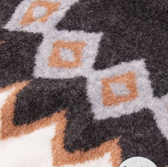 🔥Last 1🔥 A&F Boucle sweater - Picture 4 of 5